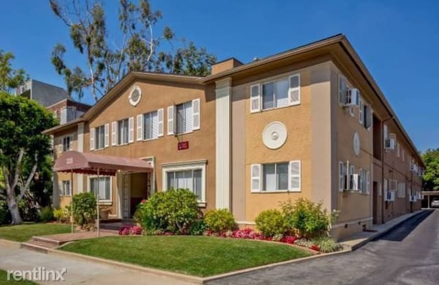 335 South Los Robles Avenue - 335 Los Robles Avenue, Pasadena, CA 91101