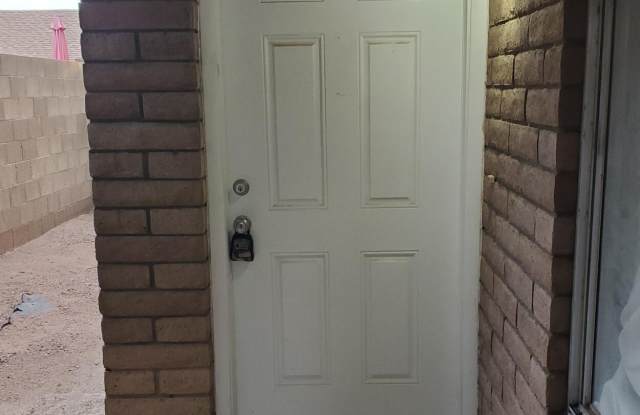 6245 E GLENCOVE Circle unit: 4 - 6245 East Glencove Circle, Mesa, AZ 85205