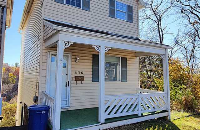 *Recently Updated 2BD/1.5BA Single Family Home Available for Rent in Mt Washington* photos photos