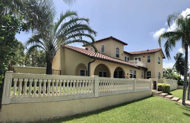 131 Ebbtide Drive - 131 Ebbtide Drive, North Palm Beach, FL 33408
