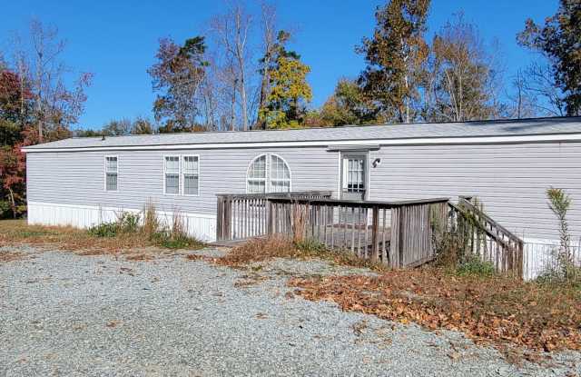 Ready to Move in - 1413 Outback Drive, Alamance County, NC 27302