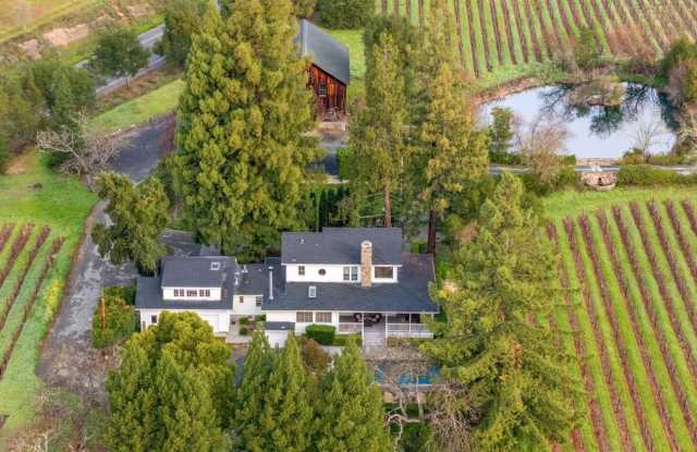 2850 Silverado Trail N photos photos