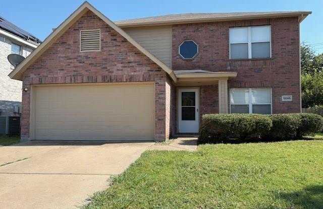 10065 Chapel Oak Trail - 10065 Chapel Oak Trail, Fort Worth, TX 76116