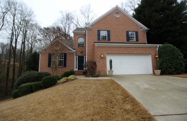 355 Ivy Manor Drive - 355 Ivy Manor Drive, Cobb County, GA 30064