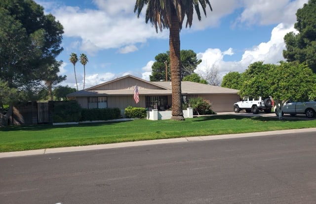 4128 N 66TH Street - 4128 North 66th Street, Scottsdale, AZ 85251