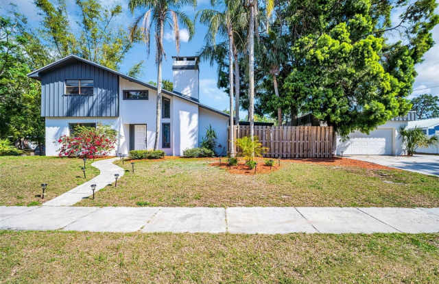 310 VIRGINIA AVENUE - 310 Virginia Avenue, Safety Harbor, FL 34695