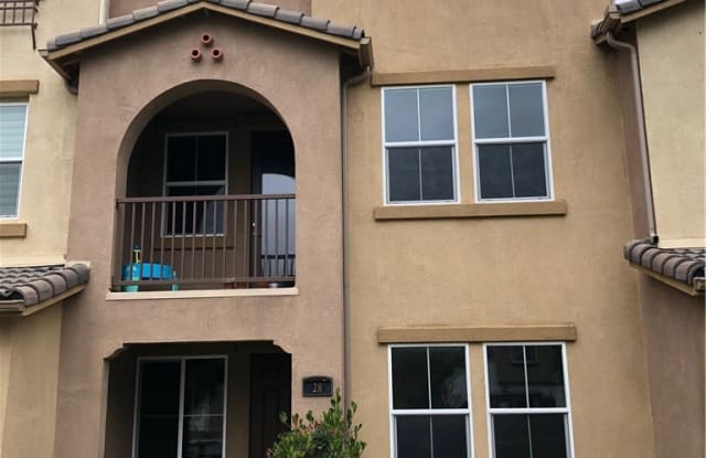 28 Sevilla - 28 Sevilla, Rancho Santa Margarita, CA 92688