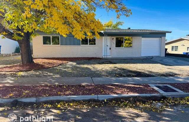 11404 Cote Avenue Northeast - 11404 Cote Avenue Northeast, Albuquerque, NM 87123