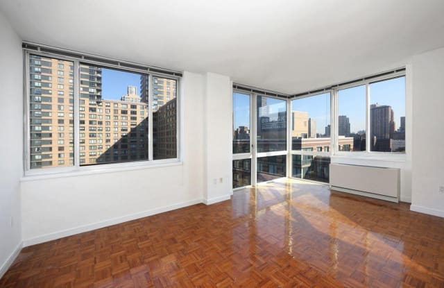 33 W End Ave - 33 West End Avenue, New York City, NY 10023