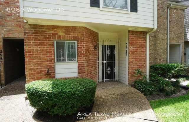 5983 Woodway Dr Gallery 2