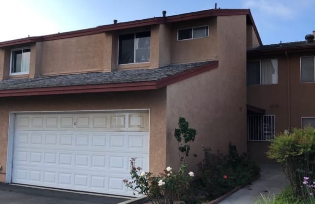 3950 W Hazard Avenue - 3950 Hazard Avenue, Santa Ana, CA 92703