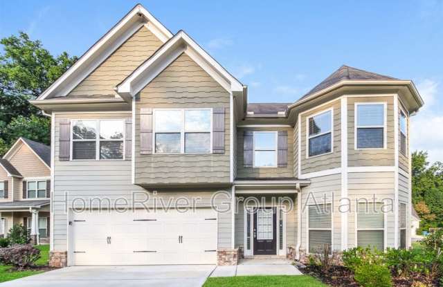 454 Cherry Creek Dr - 454 Cherry Creek Drive, Gwinnett County, GA 30052