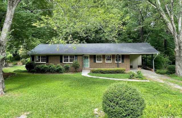 2409 Sparwood Drive - 2409 Sparwood Drive, Durham, NC 27705