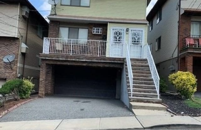 1310 46TH ST - 1310 46th Street, North Bergen, NJ 07047