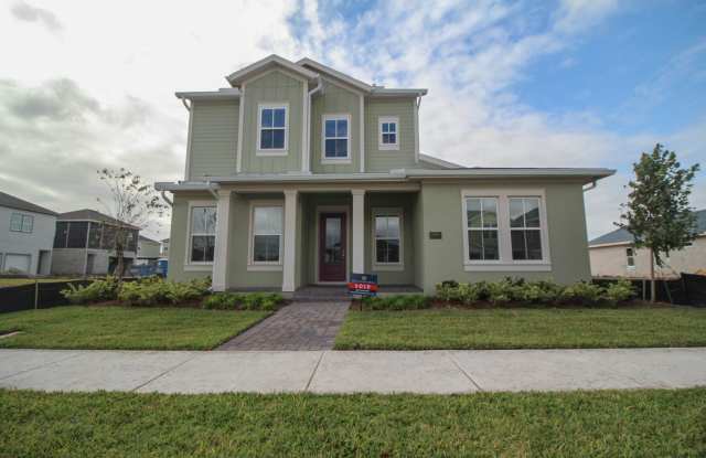 Brand New Home for Rent – Lake Nona / Laureate Park photos photos
