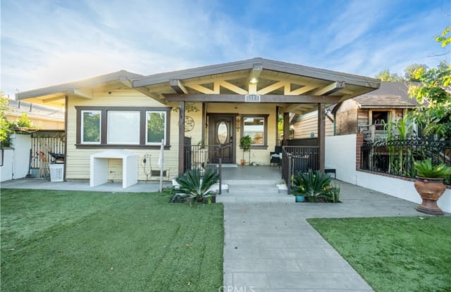 6325 Marbrisa Avenue - 6325 Marbrisa Avenue, Huntington Park, CA 90255