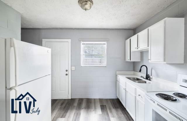 1254 West 23rd Street - 6 - 1254 West 23rd Street, Indianapolis, IN 46208