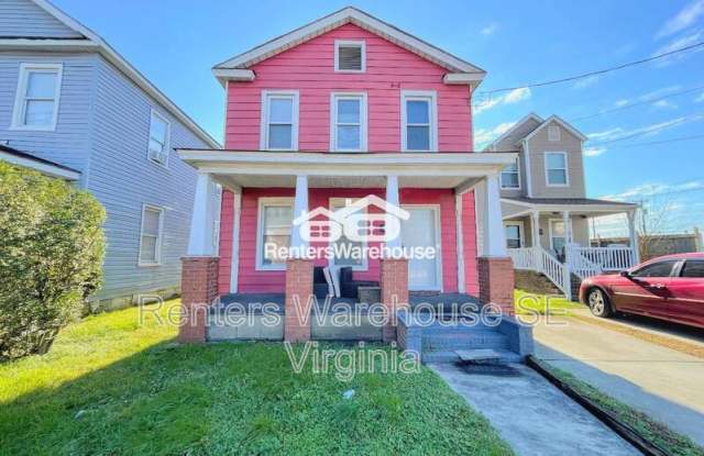 1310 Berkley Avenue - 1310 Berkley Avenue, Chesapeake, VA 23324 1310 Berkley Avenue - 1310 Berkley Avenue, Chesapeake, VA 23324