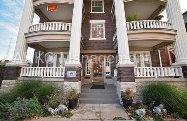 3433 Central Street Unit: 206 - 3433 Central Street, Kansas City, MO 64111