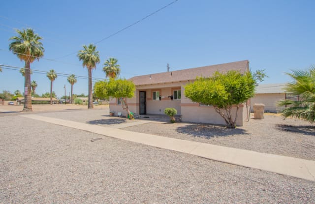 5521 West Palmaire Avenue - 5521 West Palmaire Avenue, Glendale, AZ 85301