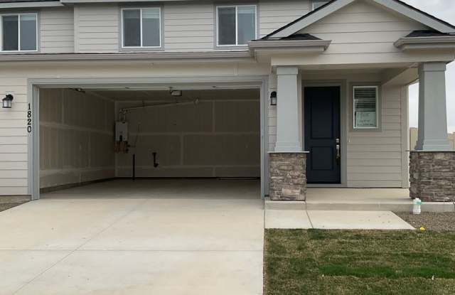 Beautiful New home in Eagle Ridge photos photos