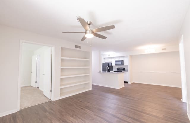 Residence at White River Gallery 4