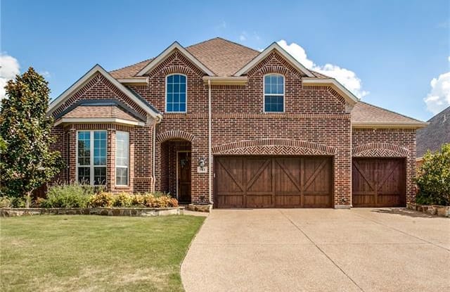 941 Club Oak Court - 941 Club Oak Court, Prosper, TX 75078