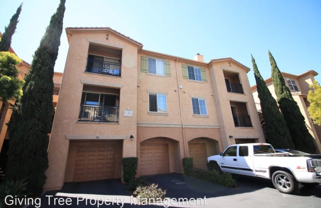3825 Elijah Ct. #325 - 3825 Elijah Court, San Diego, CA 92130