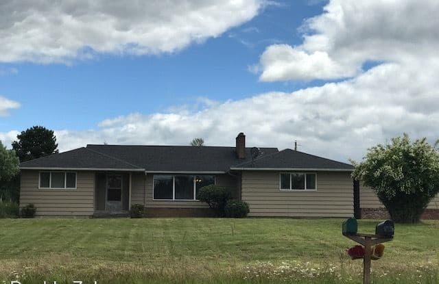 1909 122nd Ave. E. - 1909 122nd Avenue East, Edgewood, WA 98372