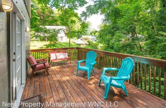 176 Chiles Ave - 176 Chiles Avenue, Asheville, NC 28803