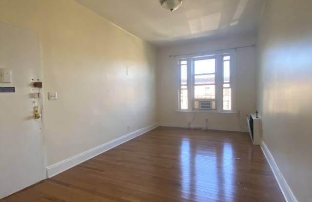 388 Saint Johns Place - 388 Saint Johns Place, Brooklyn, NY 11238