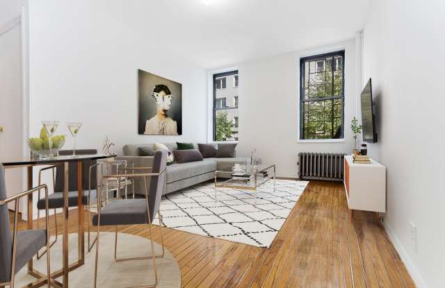 536 East 82nd Street Gallery 2