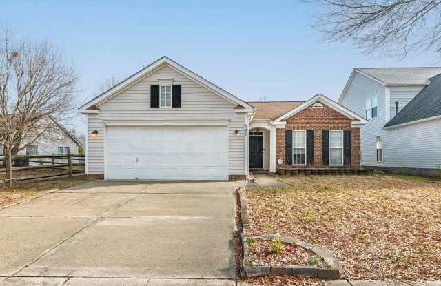 4352 Bubbling Brook Court Gallery 2