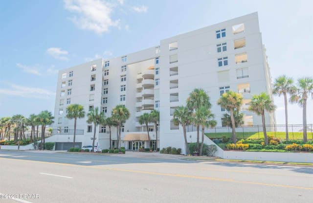 395 Atlantic Avenue - 395 South Atlantic Avenue, Ormond Beach, FL 32176