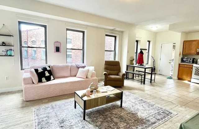 10 South Huntington Ave. photos photos