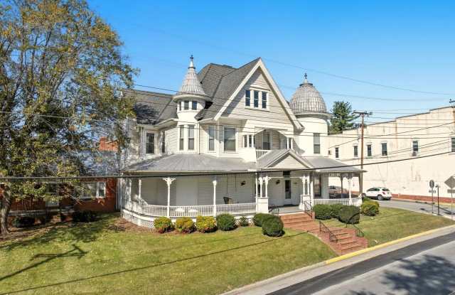 5997 MAIN Street photos photos