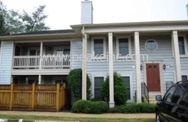 6057 ESSEX HOUSE SQUARE - 6057 Essex House Square, Franconia, VA 22310