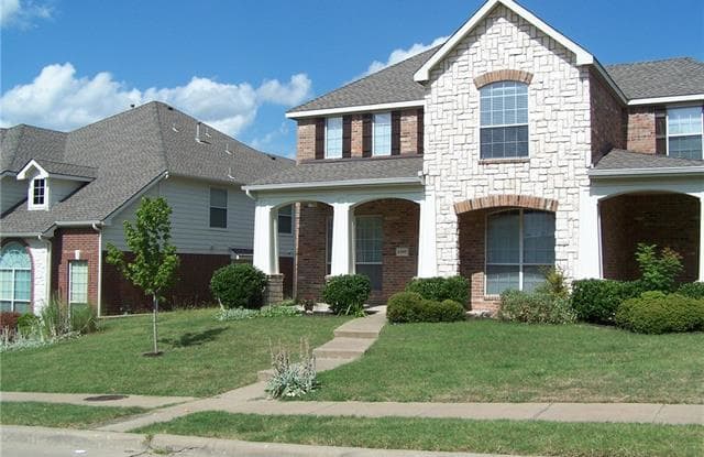 1360 Grass Valley Drive - 1360 Grass Valley Drive, Rockwall, TX 75087