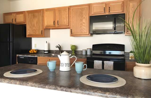 Brunswick Apartments Gallery 2