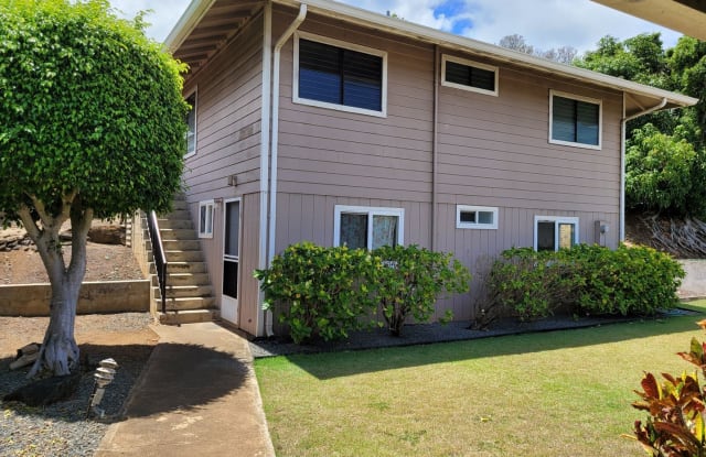 1309 A Ala Alii Street - 1309 Ala Alii St, Halawa, HI 96818