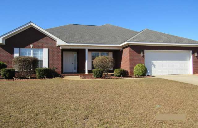 73 Maree Road - 73 Maree Dr, Dale County, AL 36330