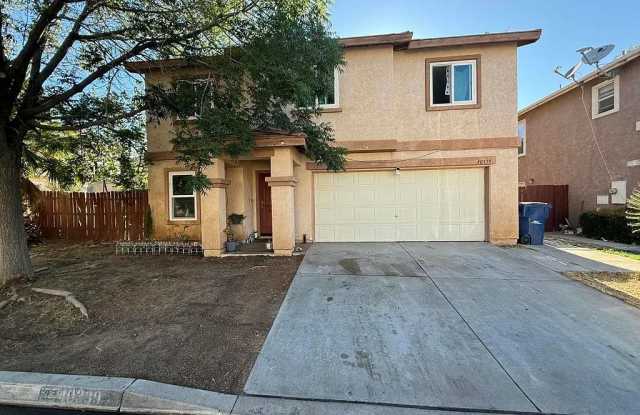 40339 Pantano Road - 40339 Pantano Road, Palmdale, CA 93550