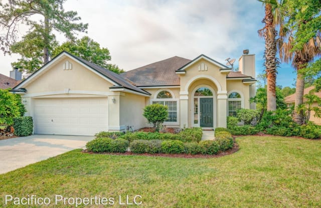 388 Maplewood Drive - 388 Maplewood Dr, Fruit Cove, FL 32259