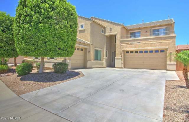 17666 W VALENTINE Street - 17666 West Valentine Street, Surprise, AZ 85388 17666 W VALENTINE Street - 17666 West Valentine Street, Surprise, AZ 85388