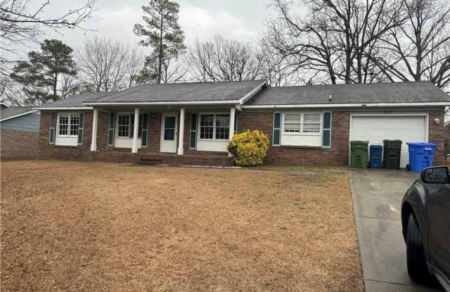 1539 Rossmore Drive Gallery 1