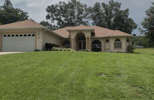 RAINBOW SPRINGS COUNTRY CLUB photos photos