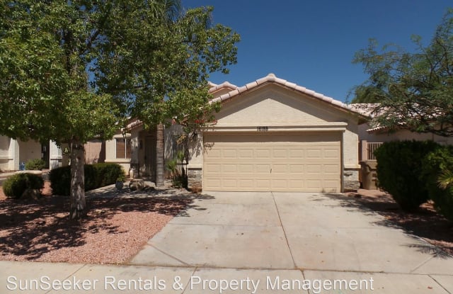 16188 W Mesquite Dr - 16188 West Mesquite Drive, Goodyear, AZ 85338
