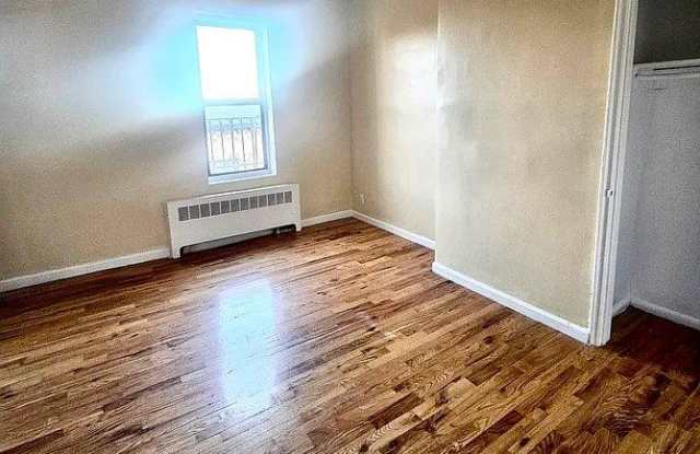 3609 Broadway - 3609 Broadway, New York City, NY 10031