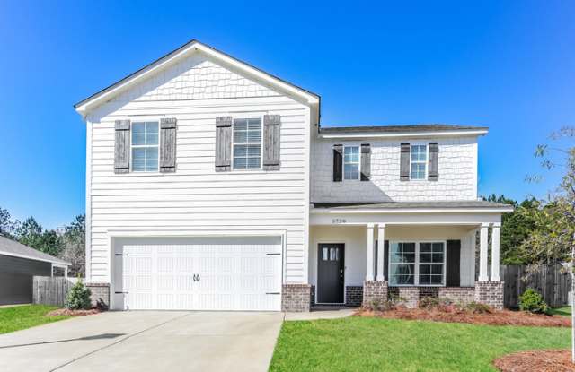 5728 Timber Leaf Loop - 5728 Timber Leaf Loop, Jefferson County, AL 35111