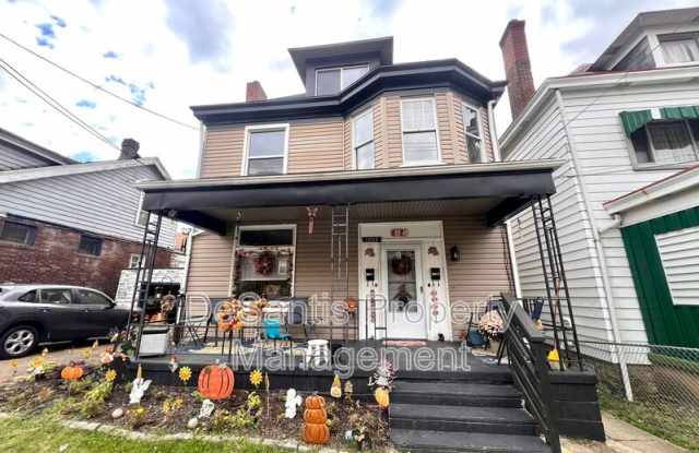 1505 Fallowfield Avenue - 1505 Fallowfield Avenue, Pittsburgh, PA 15216